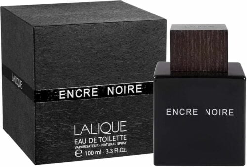 Encre Noire Lalique