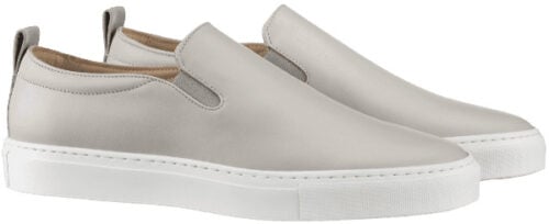 Garda Slip-on Sneakers