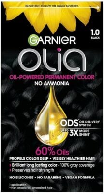 Garnier Hair Color Olia Ammonia-Free Hair Dye
