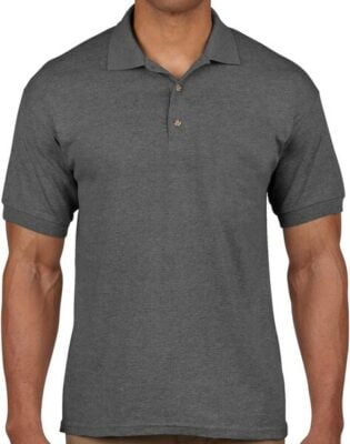 Gildan Ultra Cotton 6.5 oz. Pique Polo