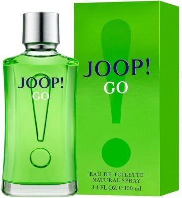 Joop! Go