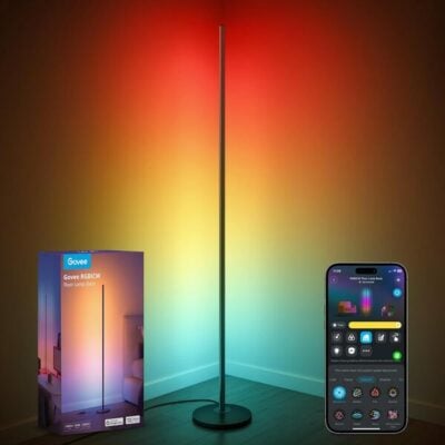 Govee RGBIC Floor Lamp