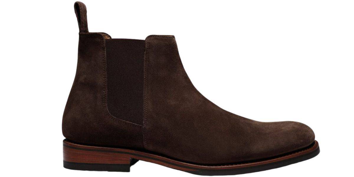 Best Boots for Men