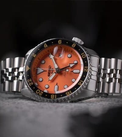 Seiko 5 GMT Review: Your Affordable Mechanical GMT in 2026?