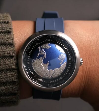 Ciga Watch Review: A Closer Look at the Future of Chinese Watchmaking