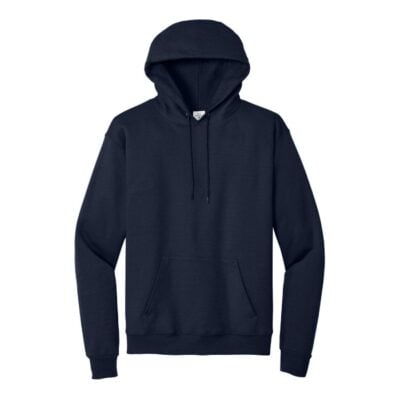 Hanes Ecosmart Hoodie
