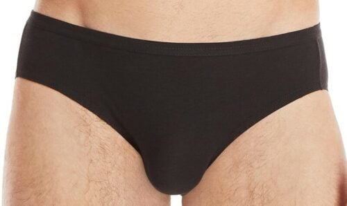 Best Bikini Underwear for Men: Hanes Men’s Tagless Comfort Flex Dyed Bikini