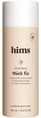 Hims Thick Fix Shampoo