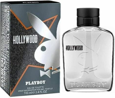 Playboy Hollywood