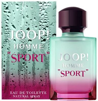 Joop! Homme Sport