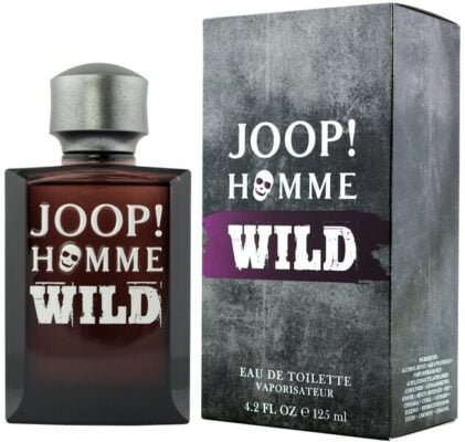Joop! Homme Wild