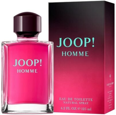 Best Joop! colognes: Joop! Homme