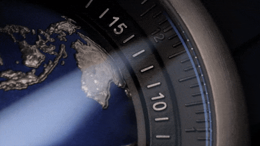 INTRO Ciga Watch Review