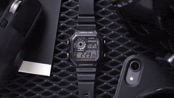 INTRO Watches Under 1000