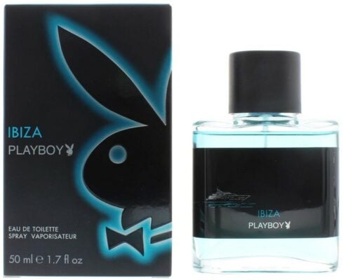 Playboy Ibiza