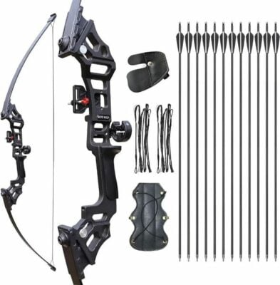 Is-Tongtu Archery Bow