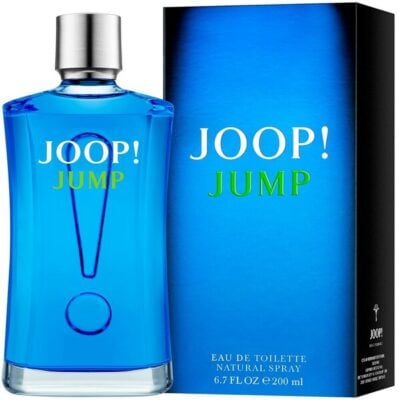 Joop! Jump