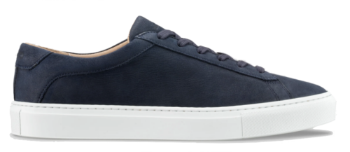 Koio Capri sneaker in Yacht