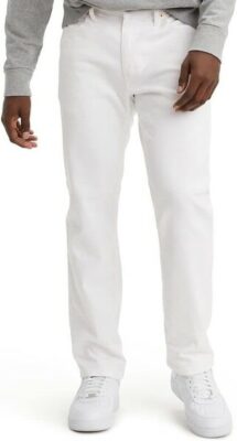 Levi’s Men’s 541 Athletic Fit Jeans