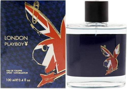 Playboy London