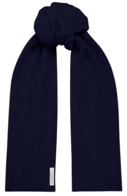 Luca Faloni Cashmere Scarf