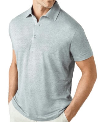 Luca Faloni Elba Polo