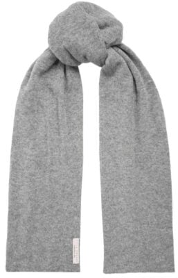 Luca Faloni Two-Ply Cashmere Scarf