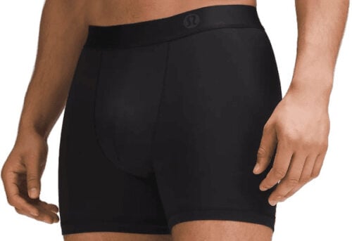 best breathable underwear for men: Lululemon Always In Motion