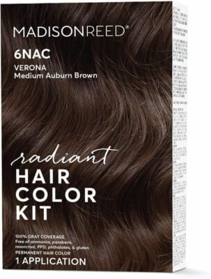 Madison Reed Radiant Hair Color Kit