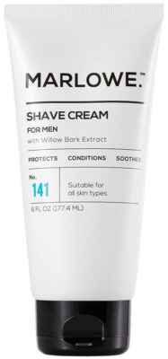 Marlowe No. 141 Shave Cream