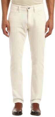 Mavi Men’s Marcus Regular Rise Slim Straight Leg Pants