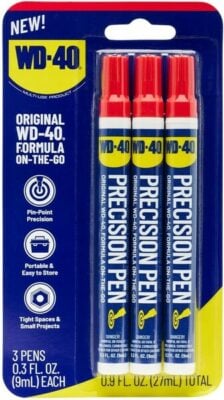 Mini WD40