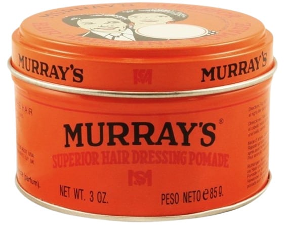 Murray’s Superior Hair Dressing Pomade