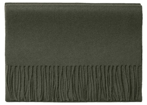 Myrqvist Wool Scarf