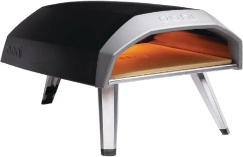 Ooni Koda 12 Gas Pizza Oven
