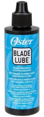 Oster Premium Blade Lube
