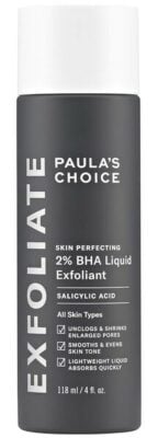Paula’s Choice Skin Renewing Nightly Exfoliating Treatment