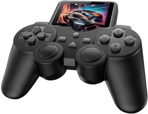 PlayingStation 520-in-1 Retro Games Handheld