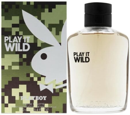 Play it Wild