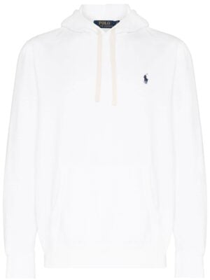 Polo Ralph Lauren Pony fleece hoodie