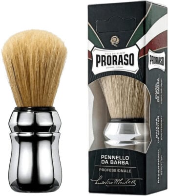 Proraso Professional Shaving Brush