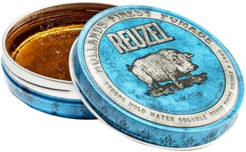 Reuzel Blue Pomade