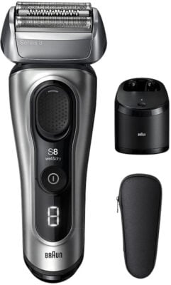 Braun Series 8 8567cc