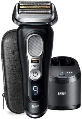 Braun Series 9 PRO 9460cc: best Braun shavers