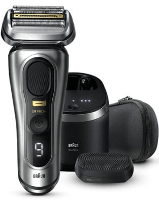 Braun Series 9 PRO+ SmartCare PowerCase 9577cc