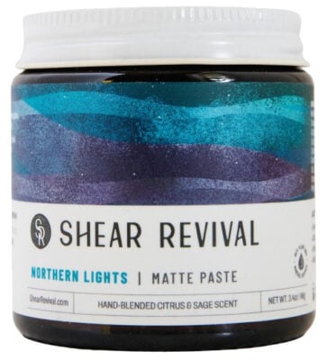 Shear Revival Northern Lights