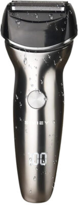 Siwiey foil shaver