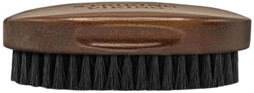 Striking Viking Boar Bristle Beard Brush For Men