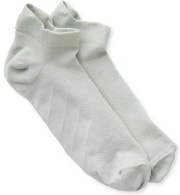 Tracksmith Speed No Show Sock