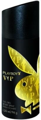 Playboy VIP